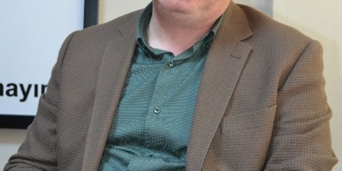 Metin Gündoğdu: Fındıkta Tekelleşmeyi Kaldıracağız”