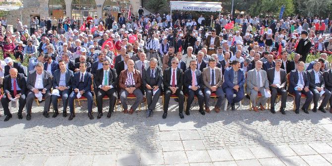 Harput’un Fethinin 931. Yılı Kutlandı