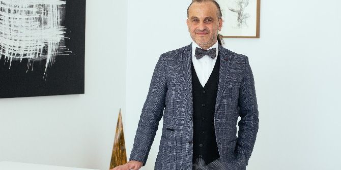 Tuğsuz: “Kentsel Dönüşümün Başarılı Örneği Olma İddiasındayız”