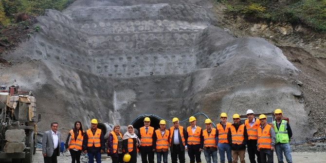 Belediye Meclis Üyelerinden Hizmetlere Tam Not