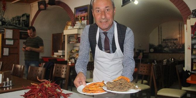 Sky Life, Kasım Sayısında Edirne’ye Yer Verecek