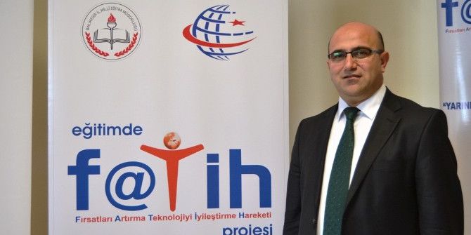 Fatih Projesi Eğitim Fakültelerinde Seçmeli Ders Haline Getiriliyor