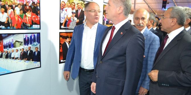 15 Temmuz Şehitleri, Sivas Günleri’nde Unutulmadı