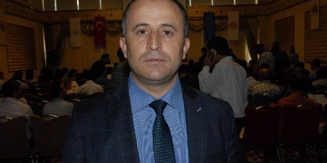 Diyarbakır’da ‘Leader’ Toplantısı Gerçekleşti