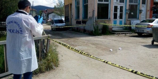 Cinayet Zanlısına İyi Hal İndirimi