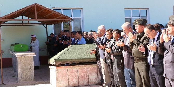 Kırıkkale Esnaf Odaları Birliği Başkanının Acı Günü