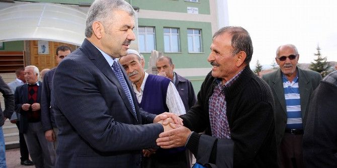 Büyükşehir Belediyesi’nden Hergün 11 Bin Kişiye Yemek