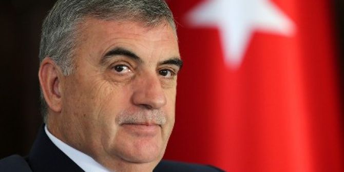 Toçoğlu: “Sakarya Başkanlık İçin Hazırdır”