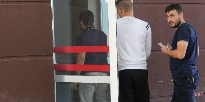 Hakkında Kesinleşmiş Hapis Cezası Bulunan Şahıs Yakalandı