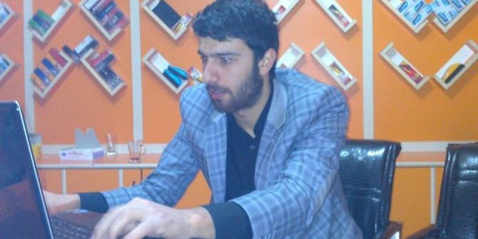 Boşanmak İsteyen 3 Aylık Eşini Öldürüp İntihara Kalkıştı