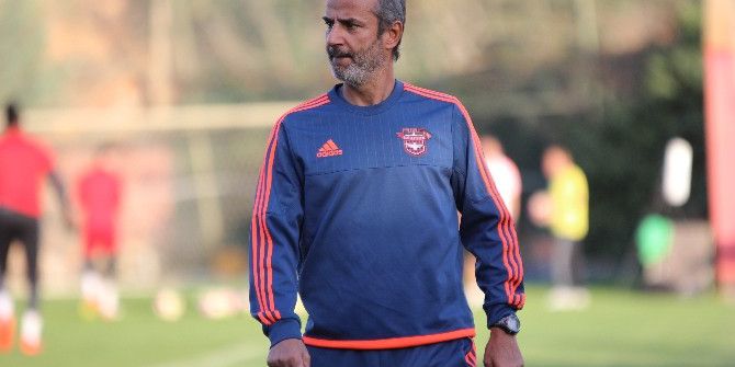 İsmail Kartal, Kazanan Kadroyu Bozmayacak