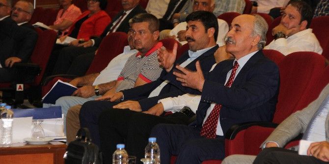 Büyükşehir Meclis’te Kocavilayet’te Revizyon Tartışması Yaşandı