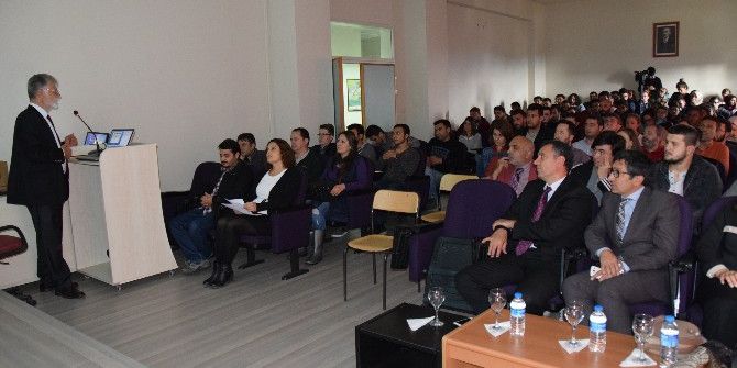 İlk Ders “Sistem Ve Ekosistem Açısından Biyolojik Çeşitlilik”