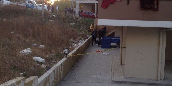 Ev Taşıyan Eniştesini Öldürdü