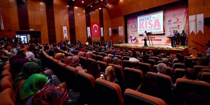 Kızılay Kısa Film Festivali Gençlik Ödülleri Sahiplerini Buldu