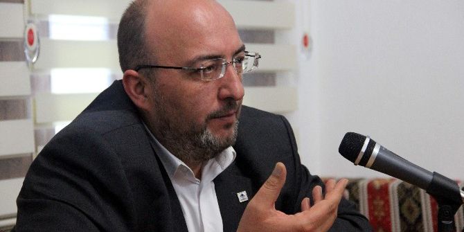 Grtc Genel Başkanı Mustafa Önsay: Kütahya’ya ’Spor Bilimleri Üniversitesi’ Kurulmalı