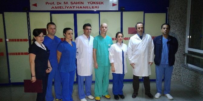 Trafik Kazasında Hayatını Kaybetti, Organları Umut Oldu