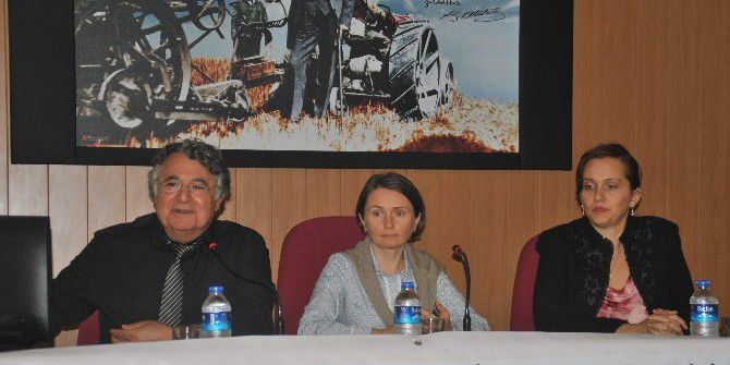 Mutlu Olmanın Yolu Bal Ürünlerinden Geçiyor