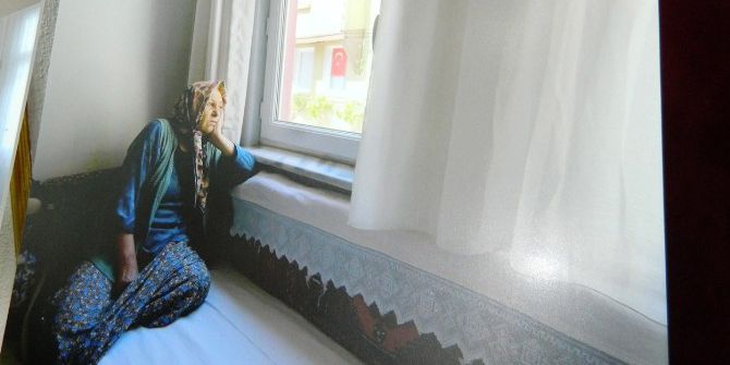 Mübadele Sergisiyle Anılar Tazelendi