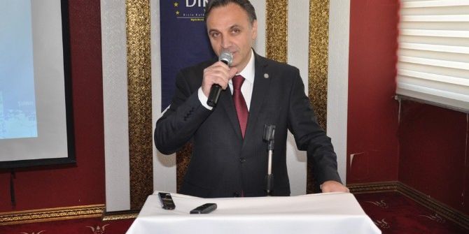 Dika’nın ’Coğrafi İşaretler Projesi’ Hayata Geçiyor