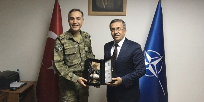 Başkan Çetin, Balkanlar’da 15 Temmuz’u Anlattı