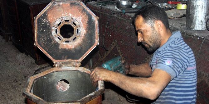 Sobacılara Suriyeli Piyangosu