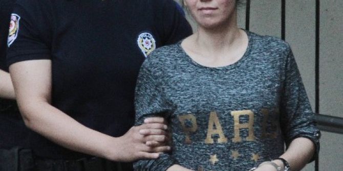 Adana’da Terör Örgütü Operasyonu: 4’ü Kadın 5 Kişi Tutuklandı