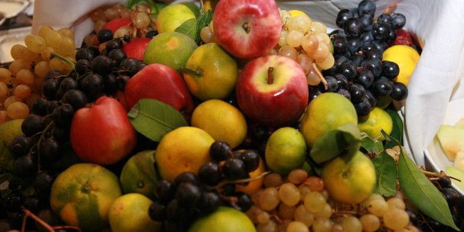 Yaş Meyve Sebze Ve Mamulleri İhracatçıları Sanal Pazar Kurdu