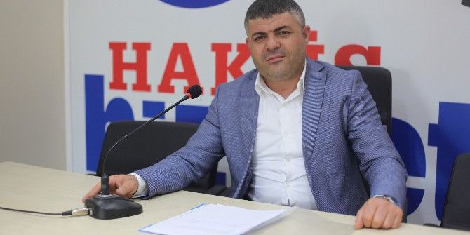 Hizmet İş, Büyükşehir’de Örgütleniyor