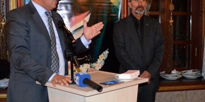 Milletvekili Ilıcalı, Muharrem İftarında Birlik Mesajı Verdi