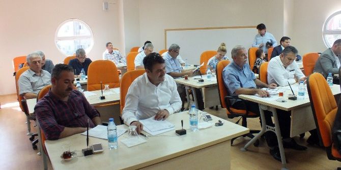 Didim’in 2017 Yılı Bütçesi 110 Milyon Lira