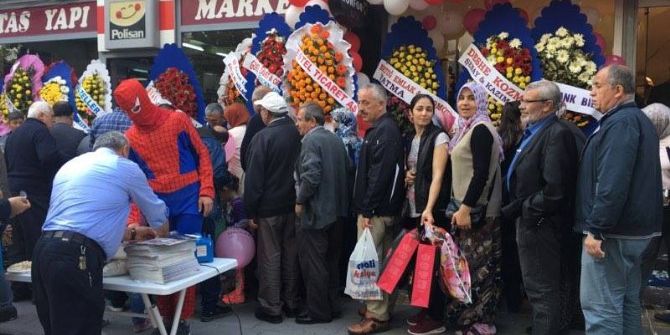 1 Tl’lik Yastık Kapanın Elinde Kaldı