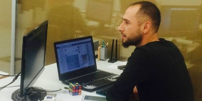 Ünlü İsimlere Şantaj Yapan Hacker: “50 Yıl Sonraki Teknoloji İle Yakalanabilirim”