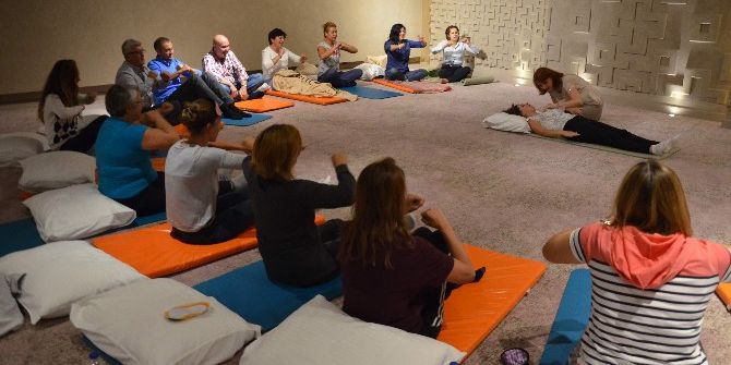 Uyku Problemi Çekenler Bu Habere Dikkat