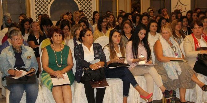Kadın Sığınakları Ve Danışma/dayanışma Merkezleri Kurultayı