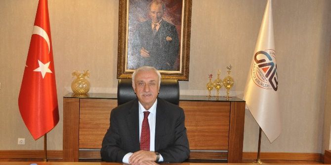 Gaib’te Çevre Etiketi Eğitim Semineri Düzenlenecek