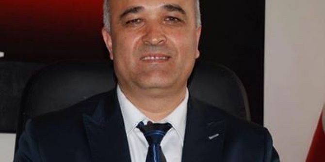 Cevat Çevik Alaplı Milli Eğitim Müdürü Oldu