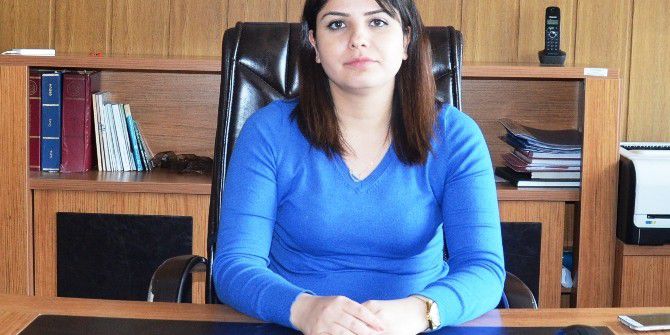 Vatandaşlara ‘Yangın’ Uyarısı