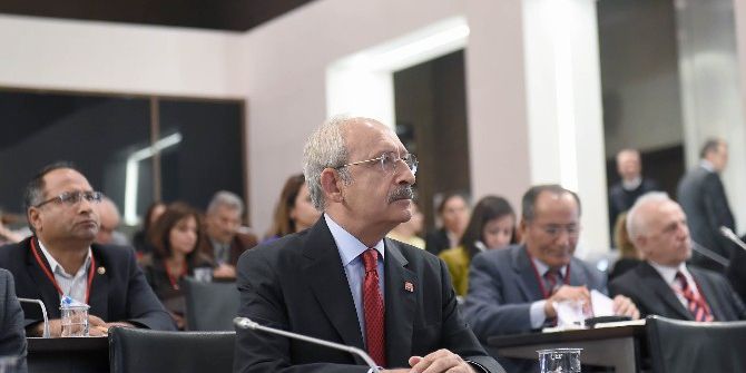 Ulusal Çocuk Politikası Çalıştayı