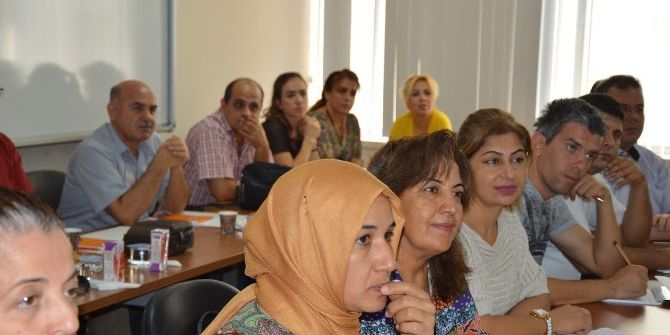 Büyükşehir’den Sertifikalı Eğitim