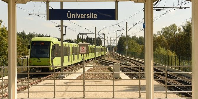 Başkan Altepe’den Bursalılara ‘Toplu Ulaşım’ Çağrısı