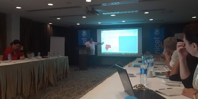 Köyceğiz Belediyesi “Çocuk Dostu Şehir” Olma Yolunda İlk Adımını Attı