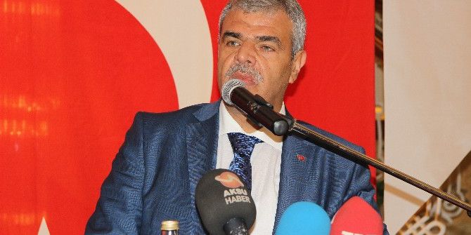 Başbakan Yardımcısı Kaynak: “Batı, Türkiye’nin Demokrasisinin Sağlığından Çok Darbecileri Düşünüyor”