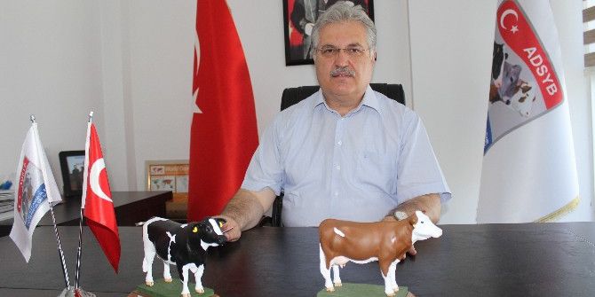 Aydın Dsyb’den ‘Milli Tarım’ Teşekkürü