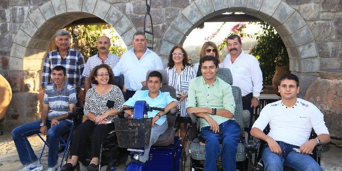 Sevgi Sanat Atölyesi’nden İkinci Sergi