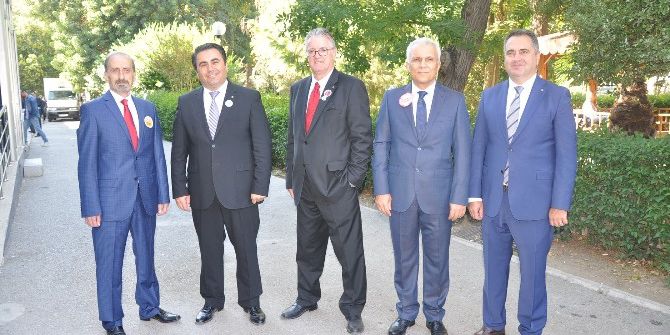 İzmir Barosunda Seçim Heyecanı