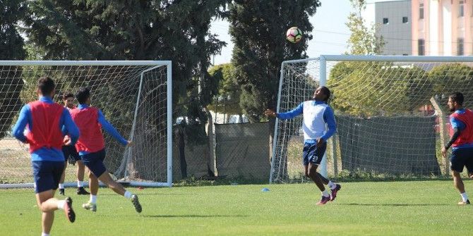 Akhisar Belediyespor, Trabzonspor’un Konuğu Oluyor