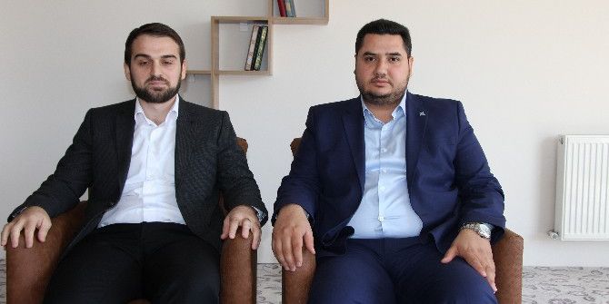 Tügva Eğitim Kampı Programı 2 Gün Sürecek