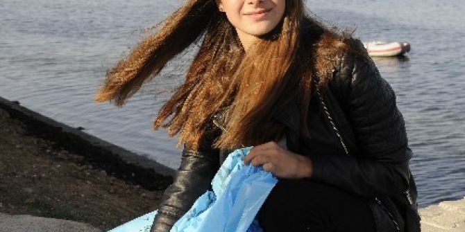 ‘Deniz Varsa Hayat Var’