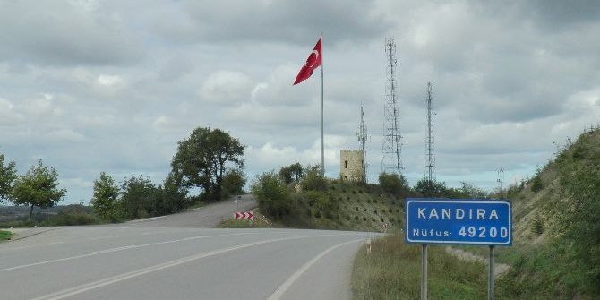 Karadeniz’de Olan Depremi Kandıralılar Tv’den Duydu